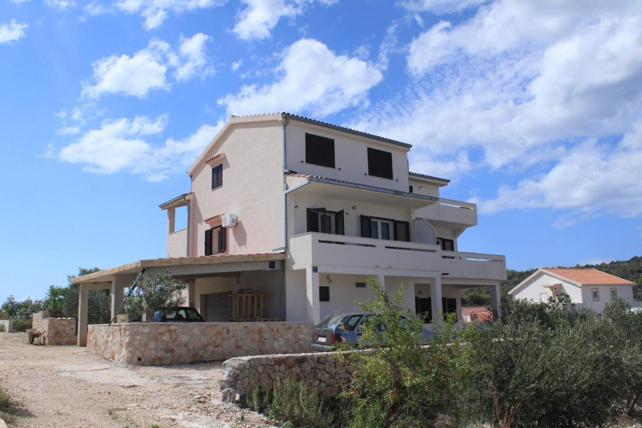 Apartments By The Sea Razanj, Rogoznica - 8361 Esterno foto