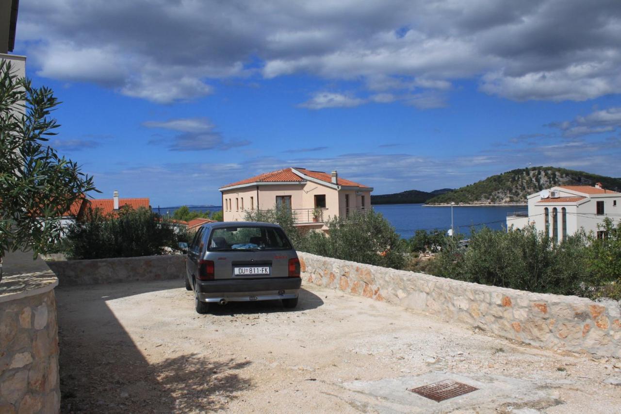 Apartments By The Sea Razanj, Rogoznica - 8361 Esterno foto