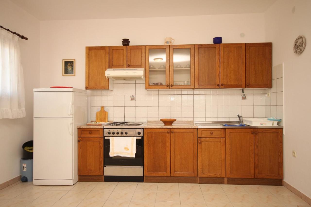 Apartments By The Sea Razanj, Rogoznica - 8361 Esterno foto