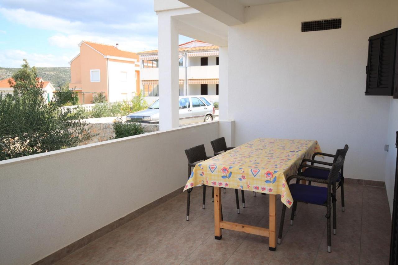 Apartments By The Sea Razanj, Rogoznica - 8361 Esterno foto