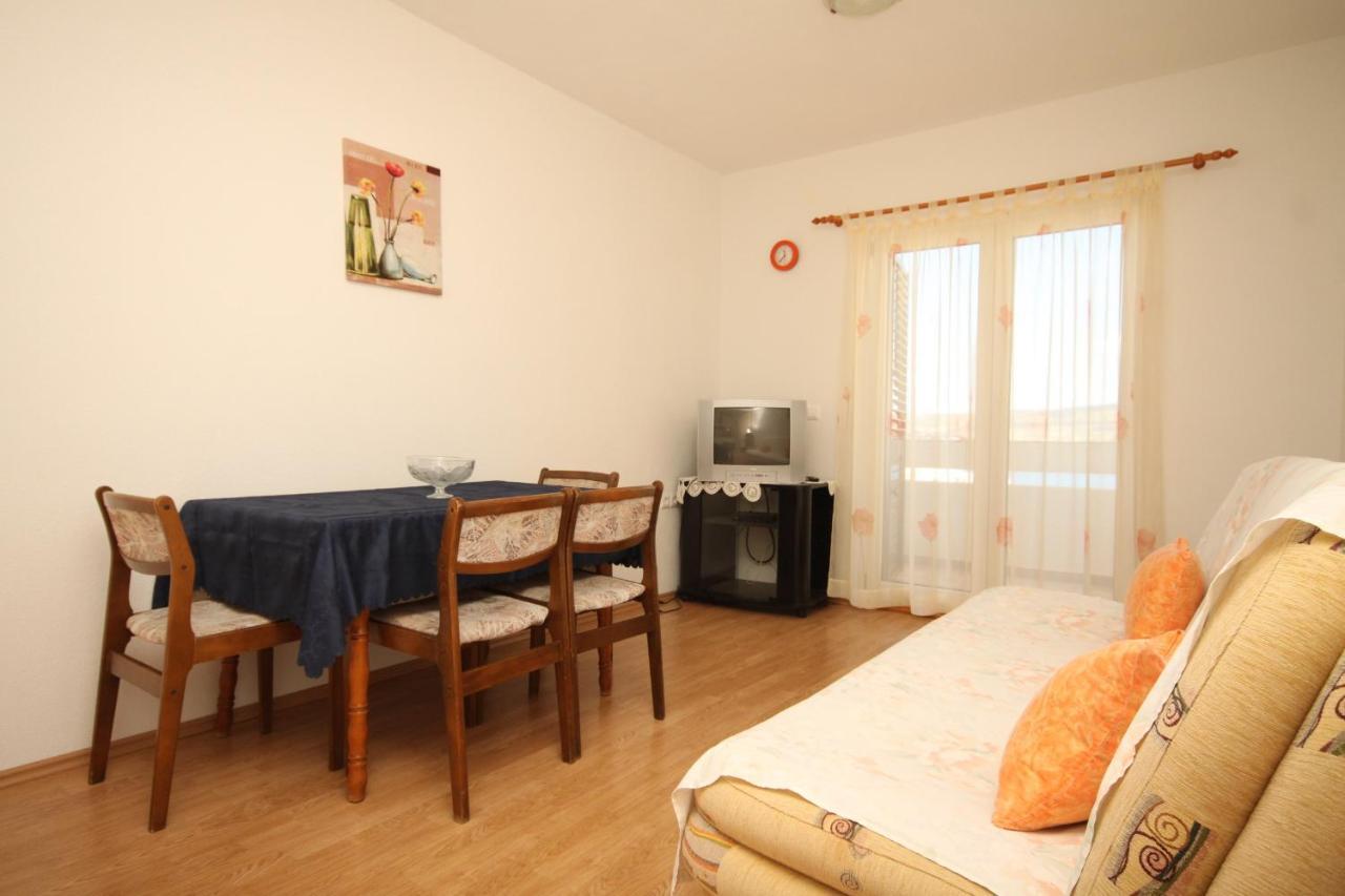 Apartments By The Sea Razanj, Rogoznica - 8361 Esterno foto