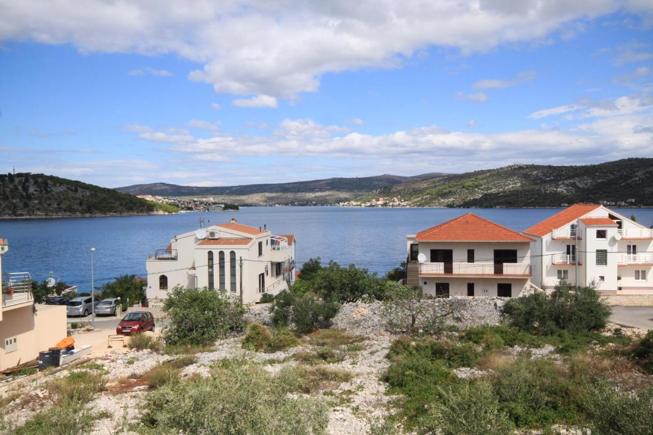 Apartments By The Sea Razanj, Rogoznica - 8361 Esterno foto