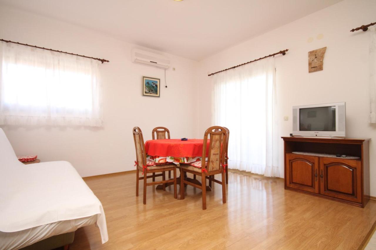 Apartments By The Sea Razanj, Rogoznica - 8361 Esterno foto