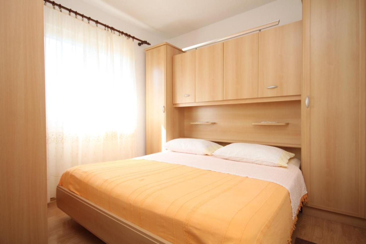 Apartments By The Sea Razanj, Rogoznica - 8361 Esterno foto