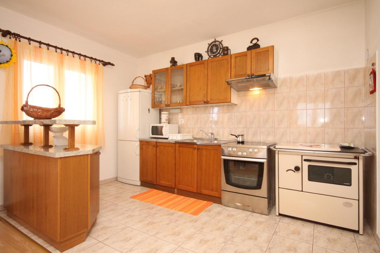 Apartments By The Sea Razanj, Rogoznica - 8361 Esterno foto